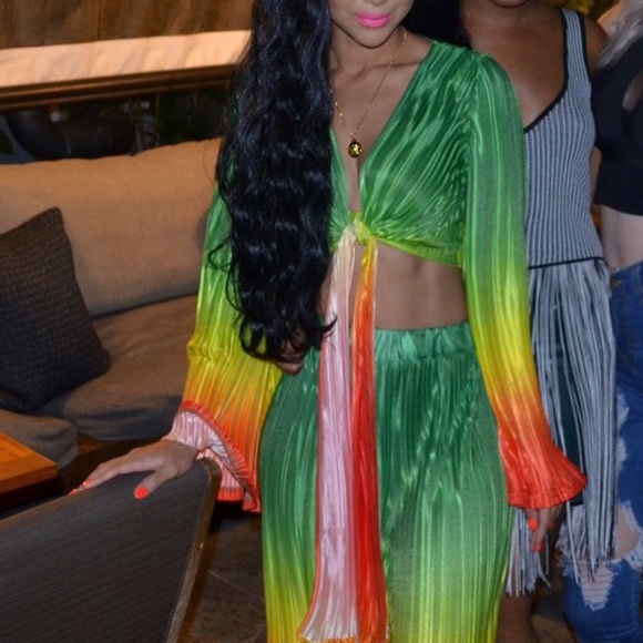 Irie Pant Set - Picture 4 of 5